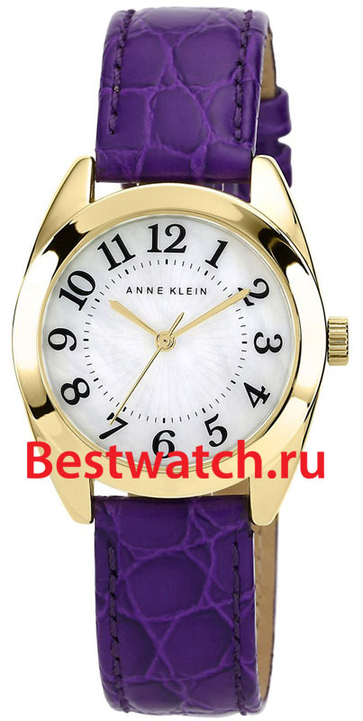 Часы Anne Klein Ring 1398MPPR